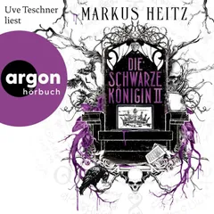 Die Schwarze Königin II