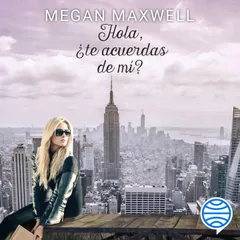 Hola, ¿te acuerdas de mí?