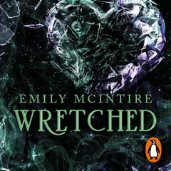 Wretched (Nunca Jamás 3)