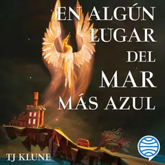 En algún lugar del mar más azul