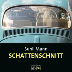 Schattenschnitt - Vijay Kumars sechster Fall
