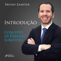 Direito Civil - Parte geral - Introdução. Conceito de Direito Subjetivo