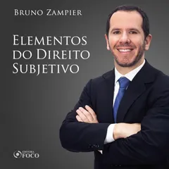 Direito Civil - Parte geral - Elementos do Direito Subjetivo