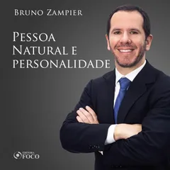Direito Civil - Parte geral - Pessoa Natural e personalidade