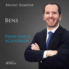 Direito Civil - Parte geral - Bens: principais e acessórios