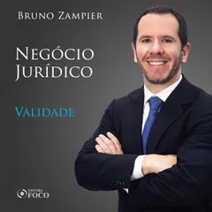Direito Civil - Parte geral - Negócio Jurídico: validade