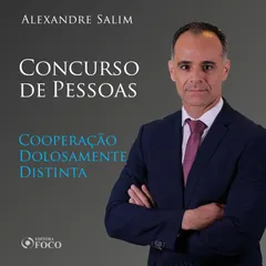 Direito Penal - 7.⁠ ⁠Concurso de Pessoas - Cooperação Dolosamente Distinta