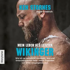 Mein Leben als letzter Wikinger