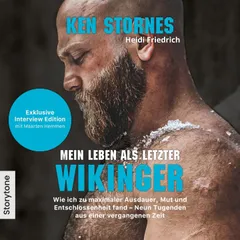 Mein Leben als letzter Wikinger - Exklusive Interview Edition