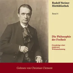 Die Philosophie der Freiheit