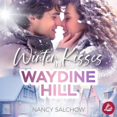 Winter Kisses in Waydine Hill