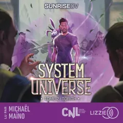System Universe - Torith - Tome 2