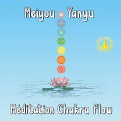 Méditation Chakra Flow