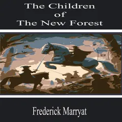 The Children of the New Forest