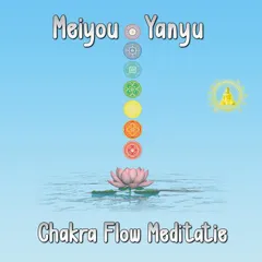Chakra Flow Meditatie