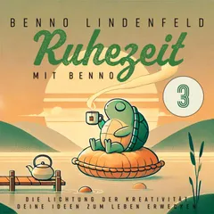 Die Lichtung der Kreativität - Deine Ideen zum Leben erwecken