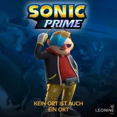 Folge 7: Kein Ort ist auch ein Ort