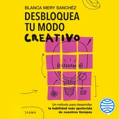 Desbloquea tu modo creativo