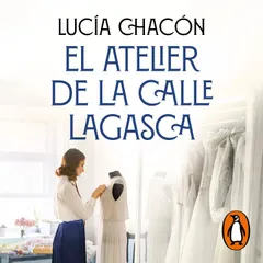 El atelier de la calle Lagasca (Siete agujas de coser 3)