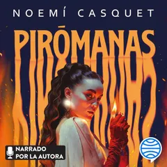 Pirómanas