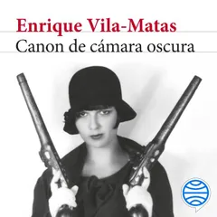 Canon de cámara oscura