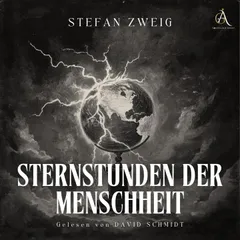 Sternstunden der Menshheit - Hörbuch Klassiker