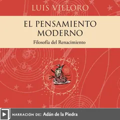 El pensamiento moderno