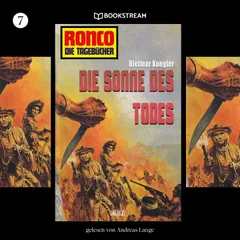 Ronco - Die Tagebücher, Folge 7: Die Sonne des Todes