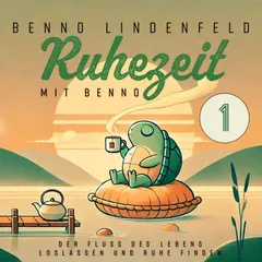 Der Fluss des Lebens - Loslassen und Ruhe finden