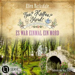 Es war einmal ein Mord