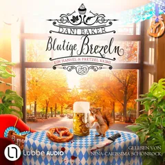 Blutige Brezeln