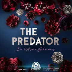 The Predator - Du bist sein Geheimnis