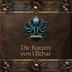 Die Katzen von Ulthar