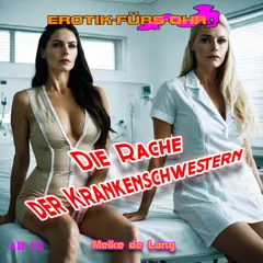 Erotik für's Ohr, Die Rache der Krankenschwestern