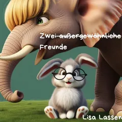 Zwei außergewöhnliche Freunde