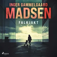 Falkjakt