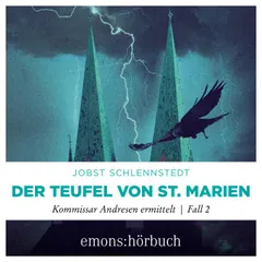 Der Teufel von St. Marien