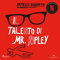 Il talento di Mr. Ripley
