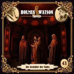 Mysterys: Die Gesichter des Todes