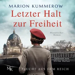 Letzter Halt zur Freiheit