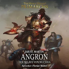 The Horus Heresy: Primarchs 11