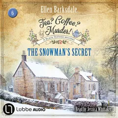 The Snowman's Secret