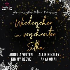 Wiedersehen im verschneiten Sitka