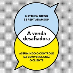 A venda desafiadora
