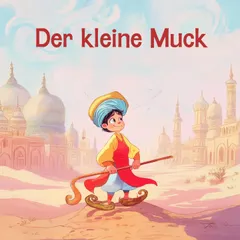 Der kleine Muck