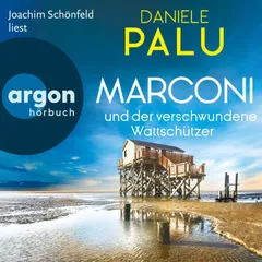 Marconi und der verschwundene Wattschützer