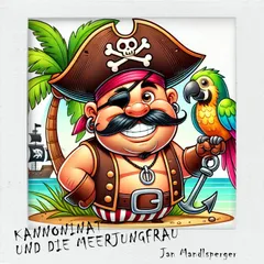 Kannoninat und die Meerjungfrau