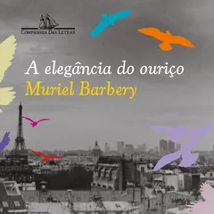 A elegância do ouriço