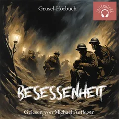 Besessenheit
