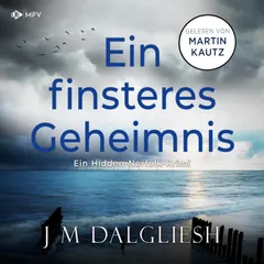 Ein finsteres Geheimnis